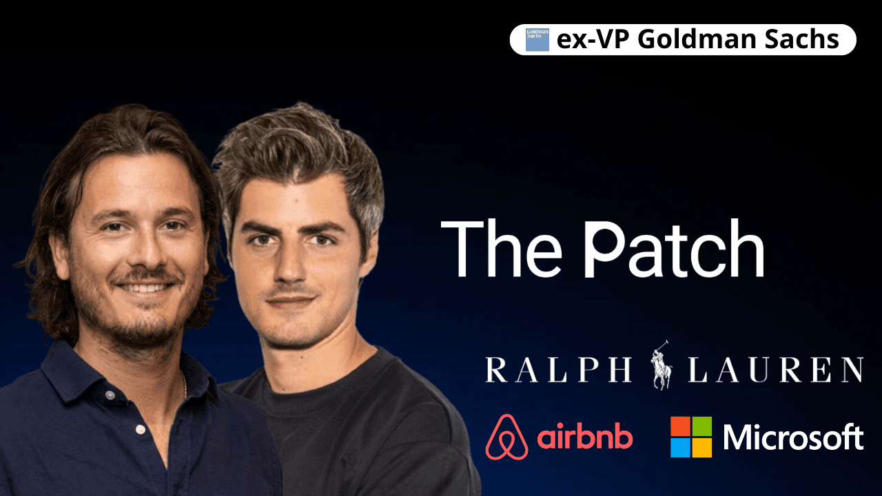 The Patch x WinTraffic.ai : de 0 à 25 leads par mois (HR Tech)